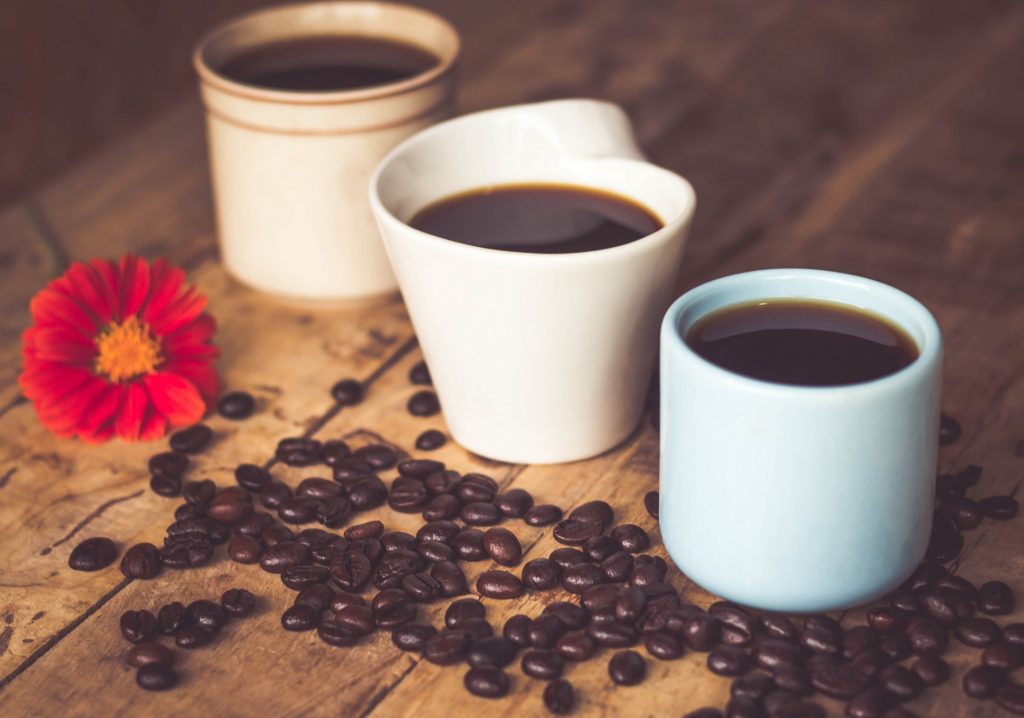 Coffee Trends Benefit Phoenix