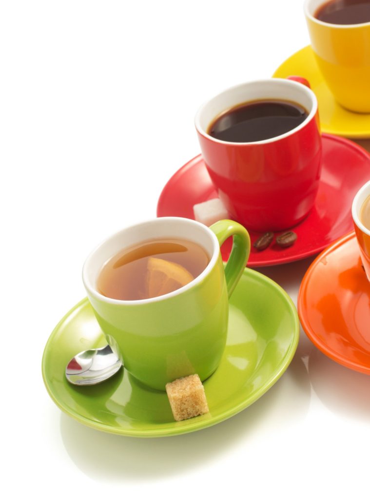Corporate Wellness Program Scottsdale | Workplace Culture | Traditional Office Coffee & Tea