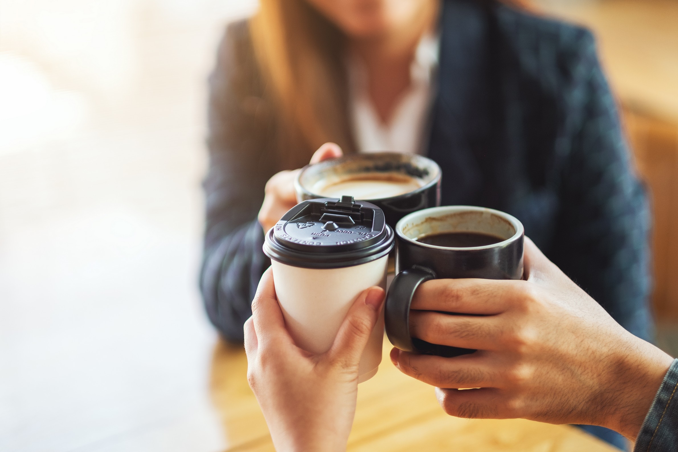 Coffee Service Scottsdale | Refreshing Beverages | Employee Satisfaction