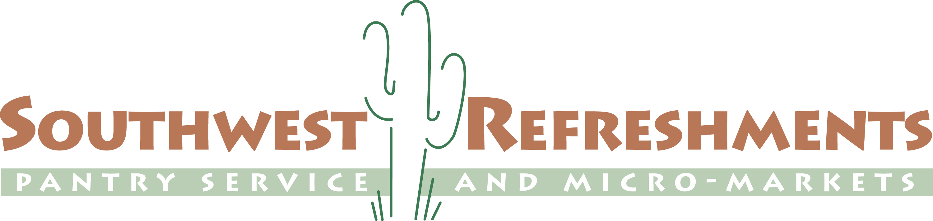 Southwest Refreshments logo