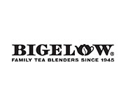 Bigelow tea logo