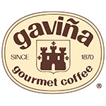 Gavina logo
